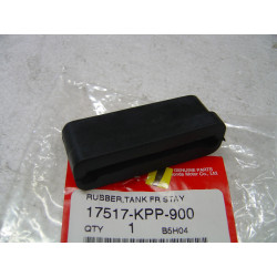 Silentbloc Réservoir Honda CBR125R 2005-2008 - Réf 17517KPP900