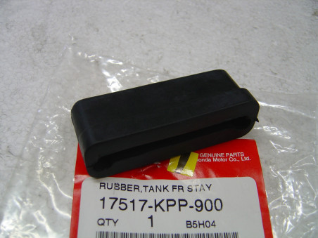 Silentbloc Réservoir Honda CBR125R 2005-2008 - Réf 17517KPP900