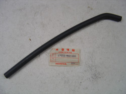 Durit Caoutchouc de reniflard VF750CH 87 valeur Honda 13.75€