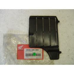 Cache Radiateur Honda CRM125R 91-92 | Réf. 19033KAK900