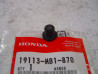 Silent Bloc Radiateur Honda 19113-MB1-870 | Caoutchouc