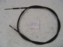 Cable de frein AR de SH50-75 93-95
