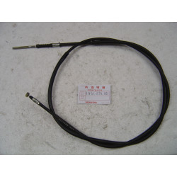 Câble Frein Arrière Honda SH50 SH75 93-95 | 43450GJ4760