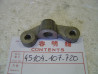 Bride Axe Support Étrier Honda CB125S3 CB125T - Réf. 45104107720
