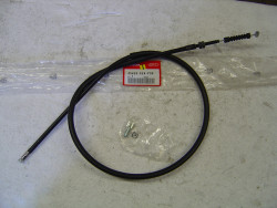 Cable de frein AV de CR125M Elsinore XL100 valeur Honda 34.71€