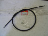 Câble de frein avant Honda CR125M XL100 – Réf. 45450KE4P00