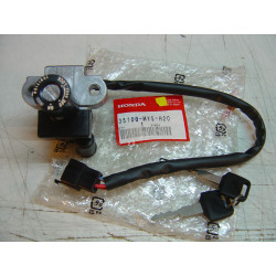 Contacteur à clefs Honda CB500 2001-2002 – Réf. 35100MY5H20