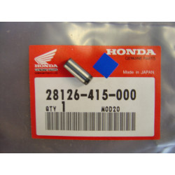 Poussoir galets roue libre démarreur Honda 28126415000