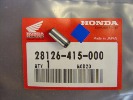 Poussoir galets roue libre démarreur Honda 28126415000