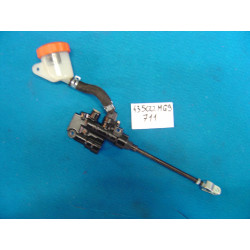 Maître Cylindre Frein AR Honda GL1200 DE DF - Réf. 43500MG9711