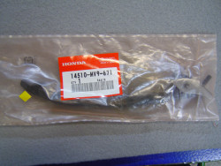 Lame du tendeur de CBR600F 91-94 HONDA 14510-MV9-671 remplace ref 14510-MV9-670