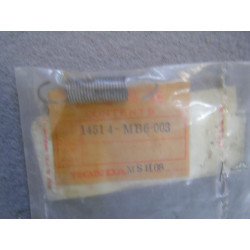 Ressort Tendeur Distribution Honda VF1000F/F2 - 14514-MB6003