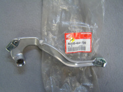 Pédale de frein AR de CR250-500R 84 plus livrable Honda