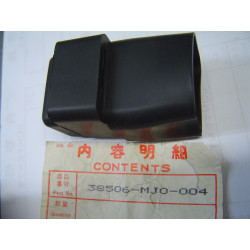 Caoutchouc de relais Honda VF1000R 85-86 réf. 38506MJ0004