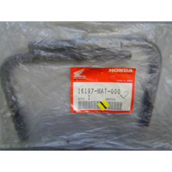 Durite mise à l'air carburateur Honda CBR1100XX 97-98