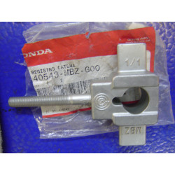 Tendeur de chaîne bras oscillant Honda CB600F – 40543-MBZ-G00