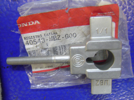 Tendeur de chaîne bras oscillant Honda CB600F – 40543-MBZ-G00