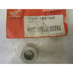 Bague axe roue arrière Honda CA125 VT125C - 42312KGB900