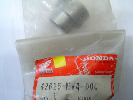 Entretoise Porte-Couronne Roue AR Honda 42625-MV4-000