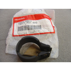 Collier serrage échappement Honda NX125 - Réf. 18371KG1920