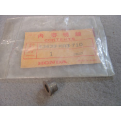Entretoise vis barre frein arrière Honda - Réf. 43433KA3710