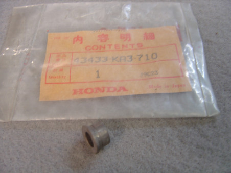 Entretoise vis barre frein arrière Honda - Réf. 43433KA3710