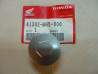 Bouchon alu carter pont AR Honda PC800 89-90 | Réf. 41302MR5000