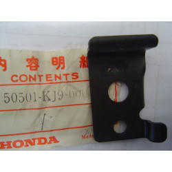 Tôle montage garde boue arrière Honda CH125 84 - 50501KJ9000