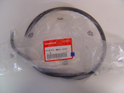 Câble d'embrayage pour modèles CBR600F 1991/1996 HONDA 22870-MV9-000