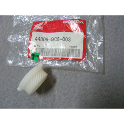 Pignon Plastique Honda 44806-GC8-003 NH80 CH125E