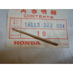 Aiguille de carburateur Honda CB500F - Réf. 16113323004