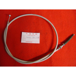 Câble de frein avant Honda CB250-350 adaptable | Réf. 45450286010A