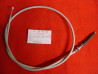 Câble de frein avant Honda CB250-350 adaptable | Réf. 45450286010A