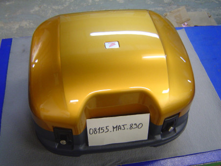 Top Case 35L Honda ST1100 Couleur Y158 - Réf 08L55MAJ890