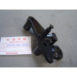 Support droit béquille centrale Honda XL1000V - Réf. 08M50MBT80102