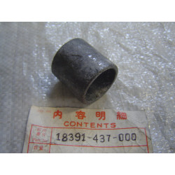 Joint tubulaire échappement Honda XL125S TL125 NX650