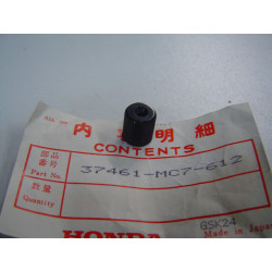 Bouton de montre Honda CX650TD CX500Tc Turbo 37461MC7612