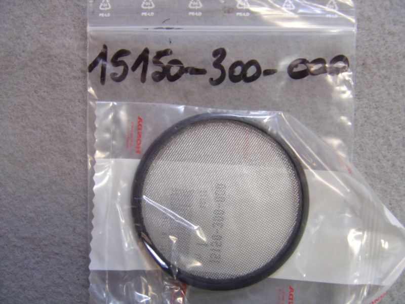 Crépine Pompe à Huile Honda CB750 Four - Réf. 15150-300-000