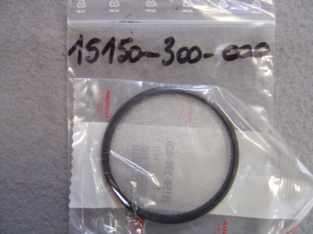 Crépine Pompe à Huile Honda CB750 Four - Réf. 15150-300-000