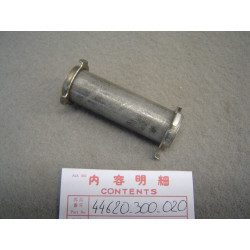 Entretoise moyeu roue avant Honda CB750 K0-F1 | Réf. 44620300020