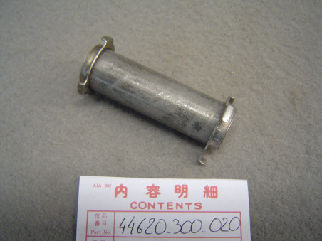 Entretoise moyeu roue avant Honda CB750 K0-F1 | Réf. 44620300020