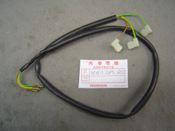 câblage electrique de feu AR de MTX50A AH A2J