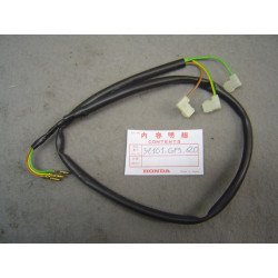 Câblage feu arrière Honda MTX50A - Réf. 32101GF9620