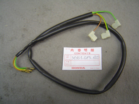 Câblage feu arrière Honda MTX50A - Réf. 32101GF9620