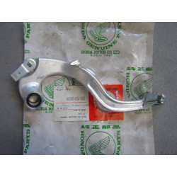 Pédale de frein AR Honda CR125 1986 – Réf. 46500KS6000