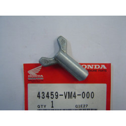 Écrou réglage frein arrière Honda TRX - Réf. 43459VM4000