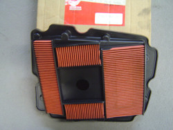 Filtre à air Honda NTV650 88-97 - Réf. 17210-MN8-000