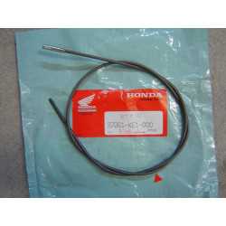 Câble interne compte-tours Honda MTX125 MTX200 - 37261KE1000