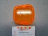Cabochon Clignotant Honda CB250 XL500 FT500 - Réf 33402428672