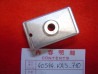 Plaque tension chaîne Honda CR125 CR250 CR500 - 40544KA3710